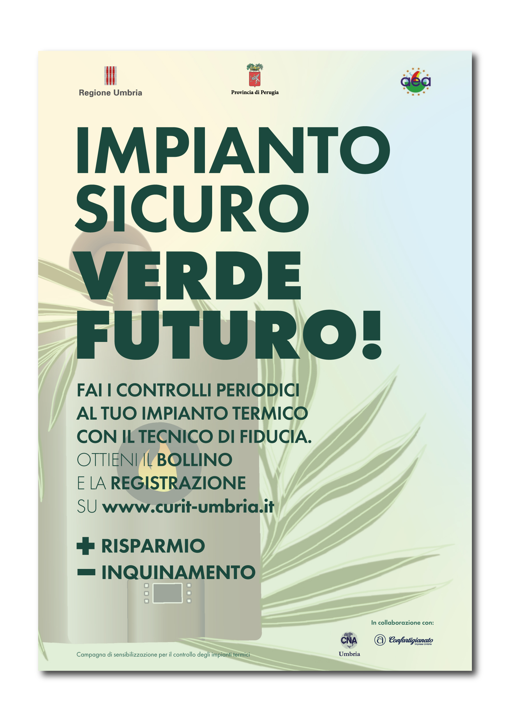 Interruttore livello liquido senza mercurio per un uso sicuro ed ecologico